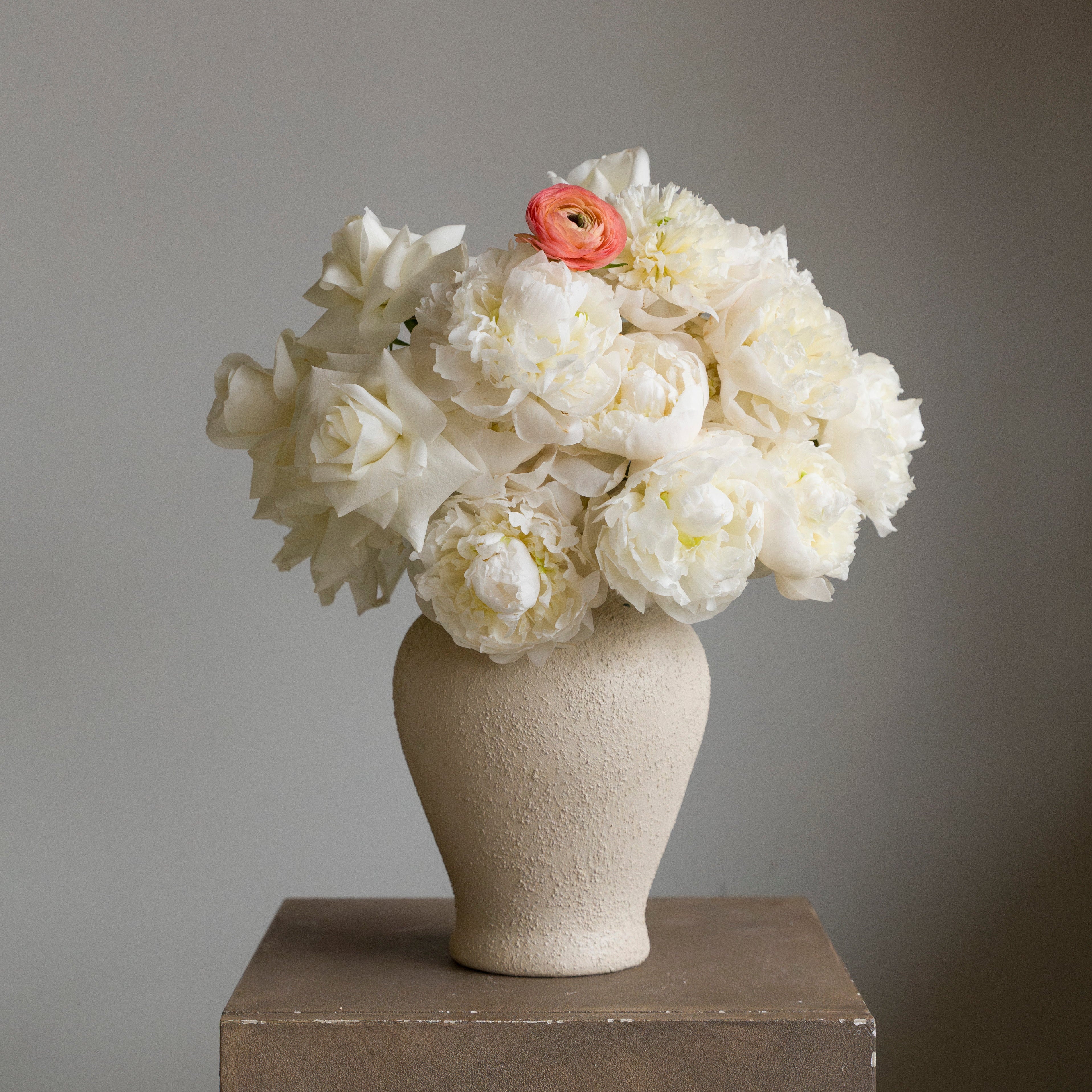 Center Of Attention Aranjmanı