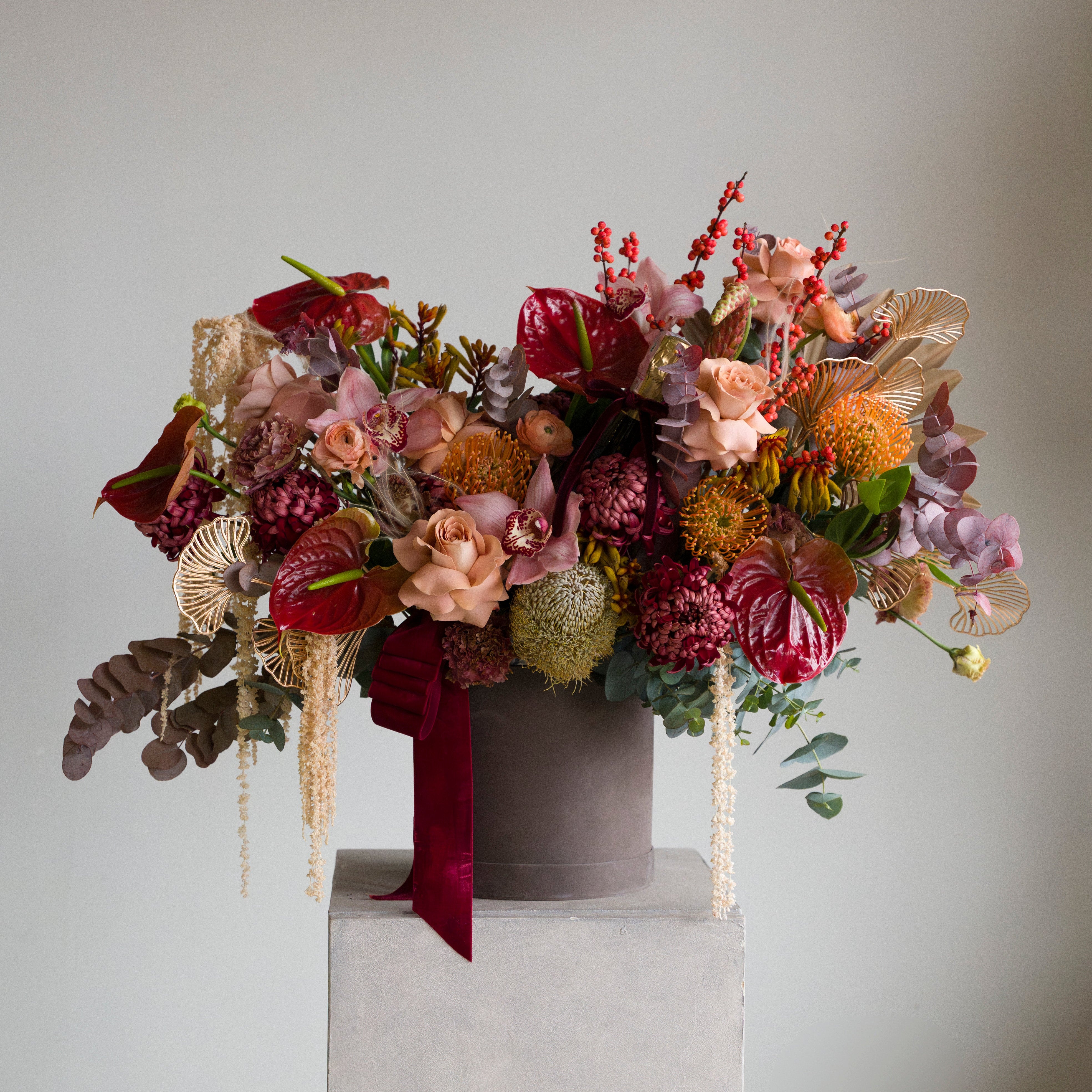 Fall In Love Aranjmanı