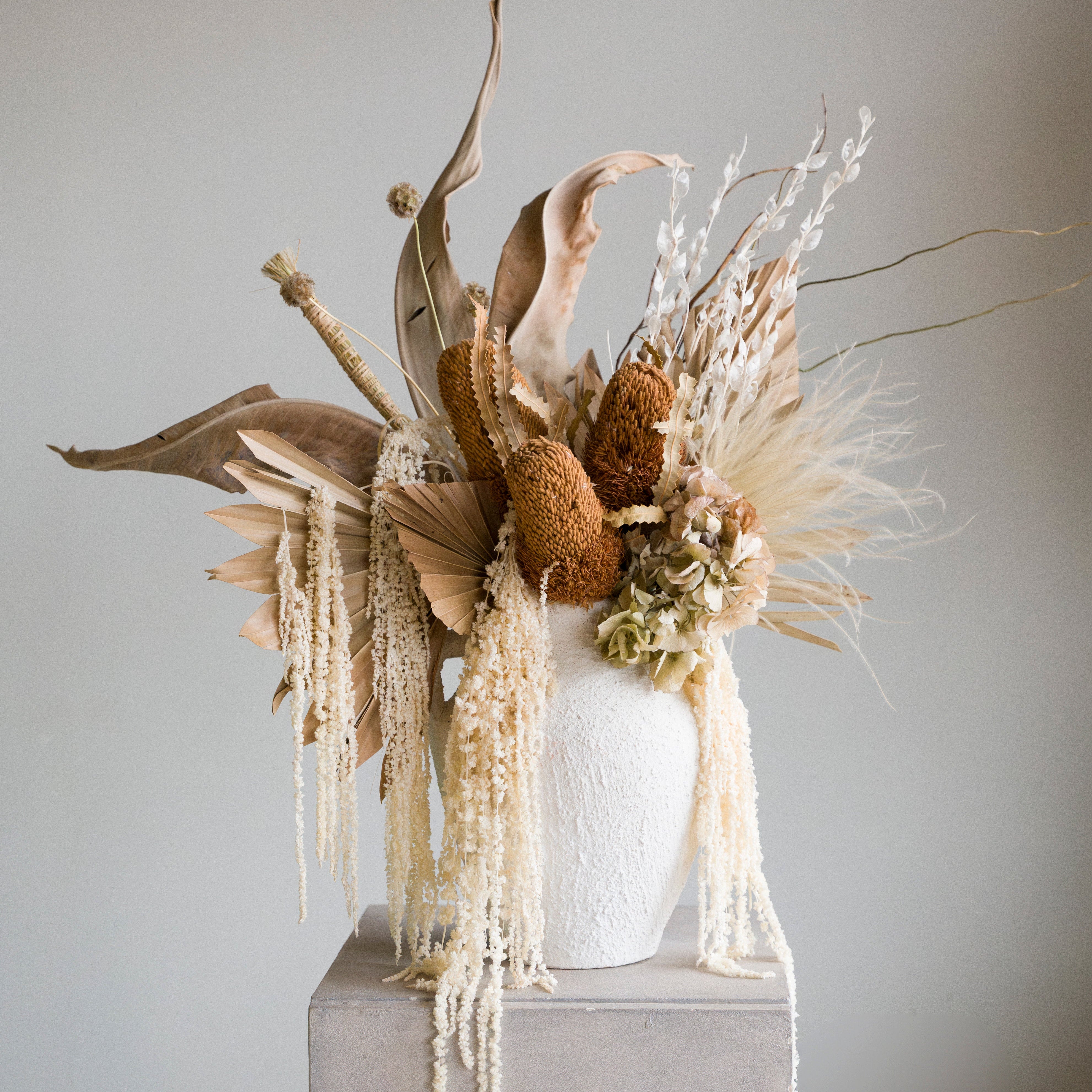 Forever Love Aranjmanı