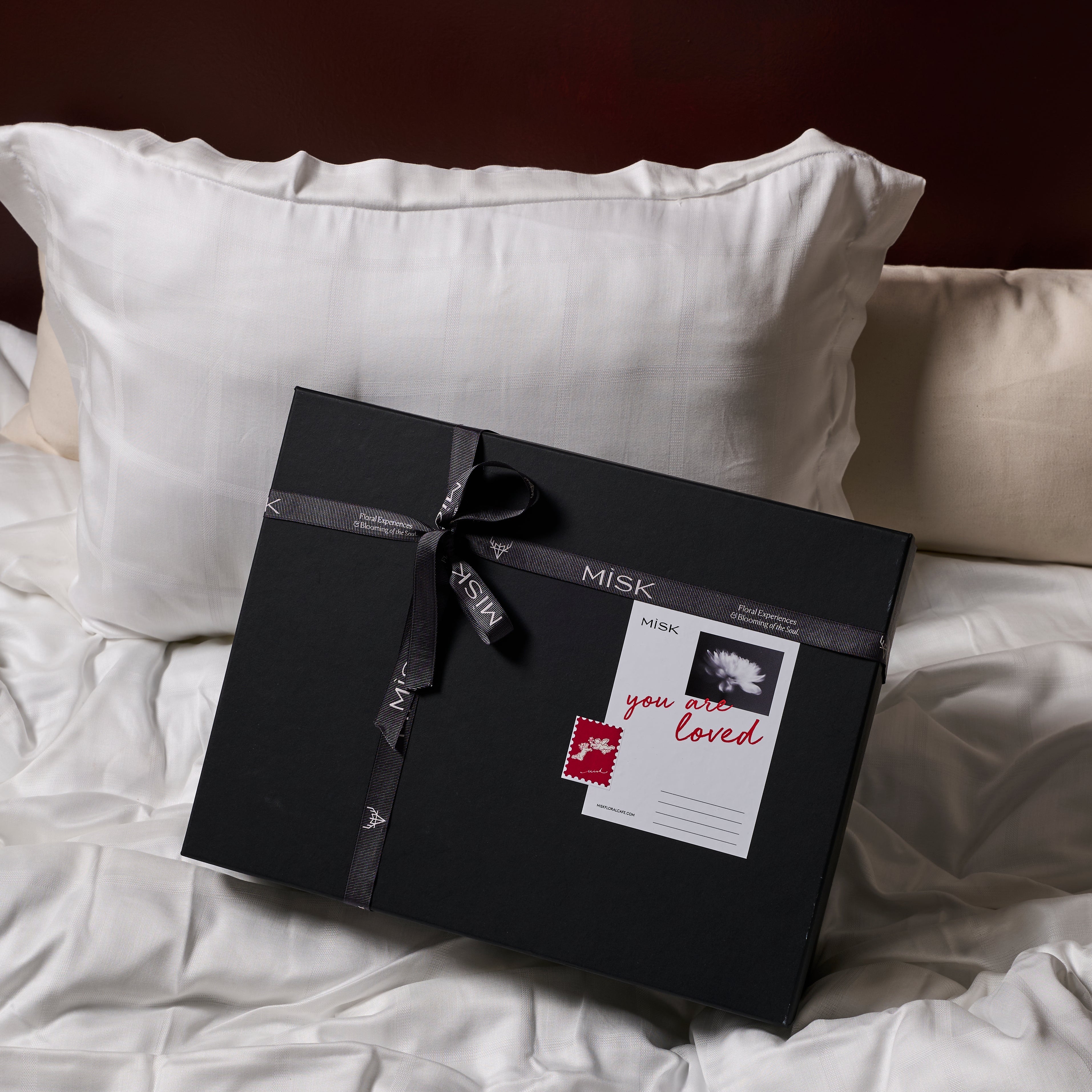 Breakfast In Bed Hediye Seti