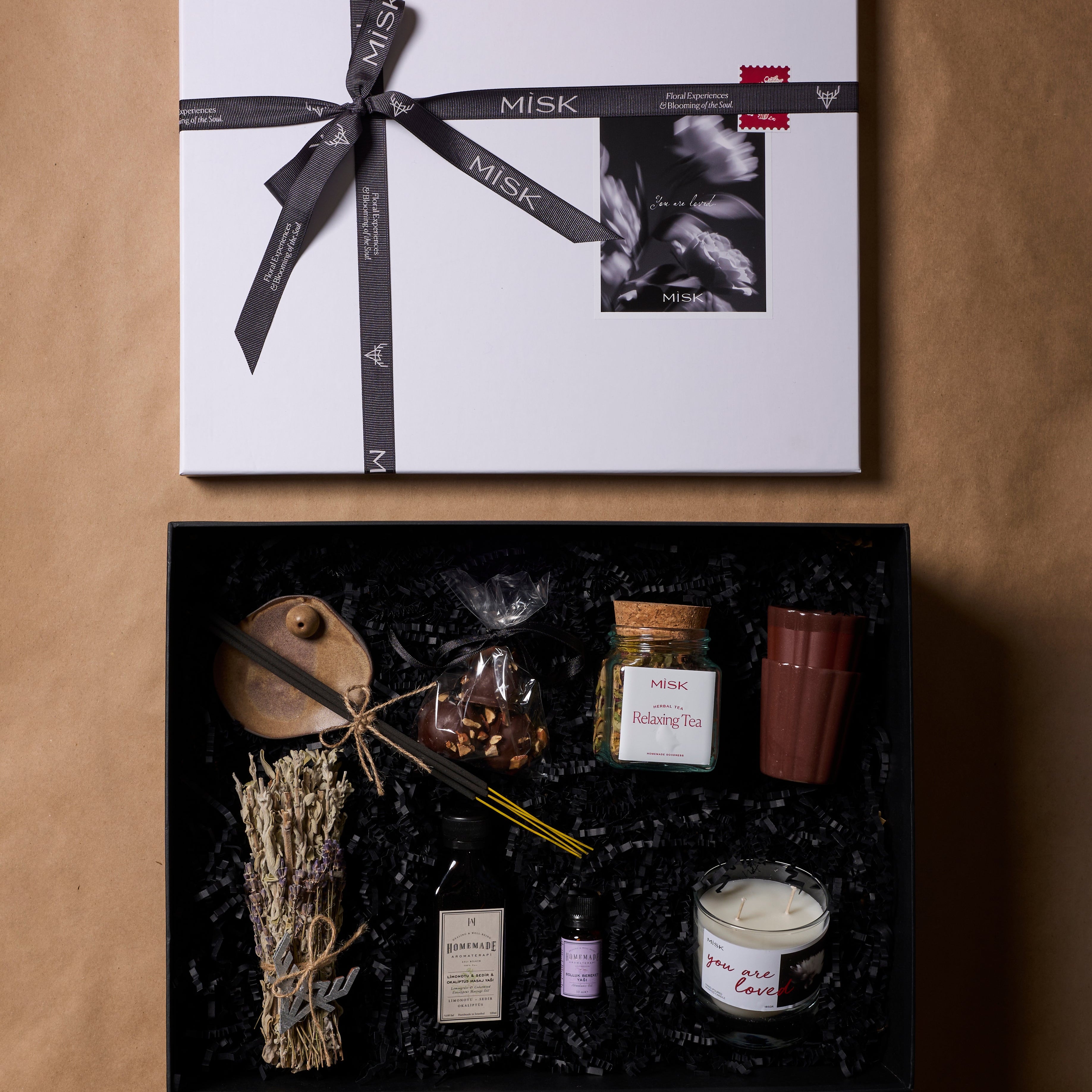 Moments For Us Hediye Seti