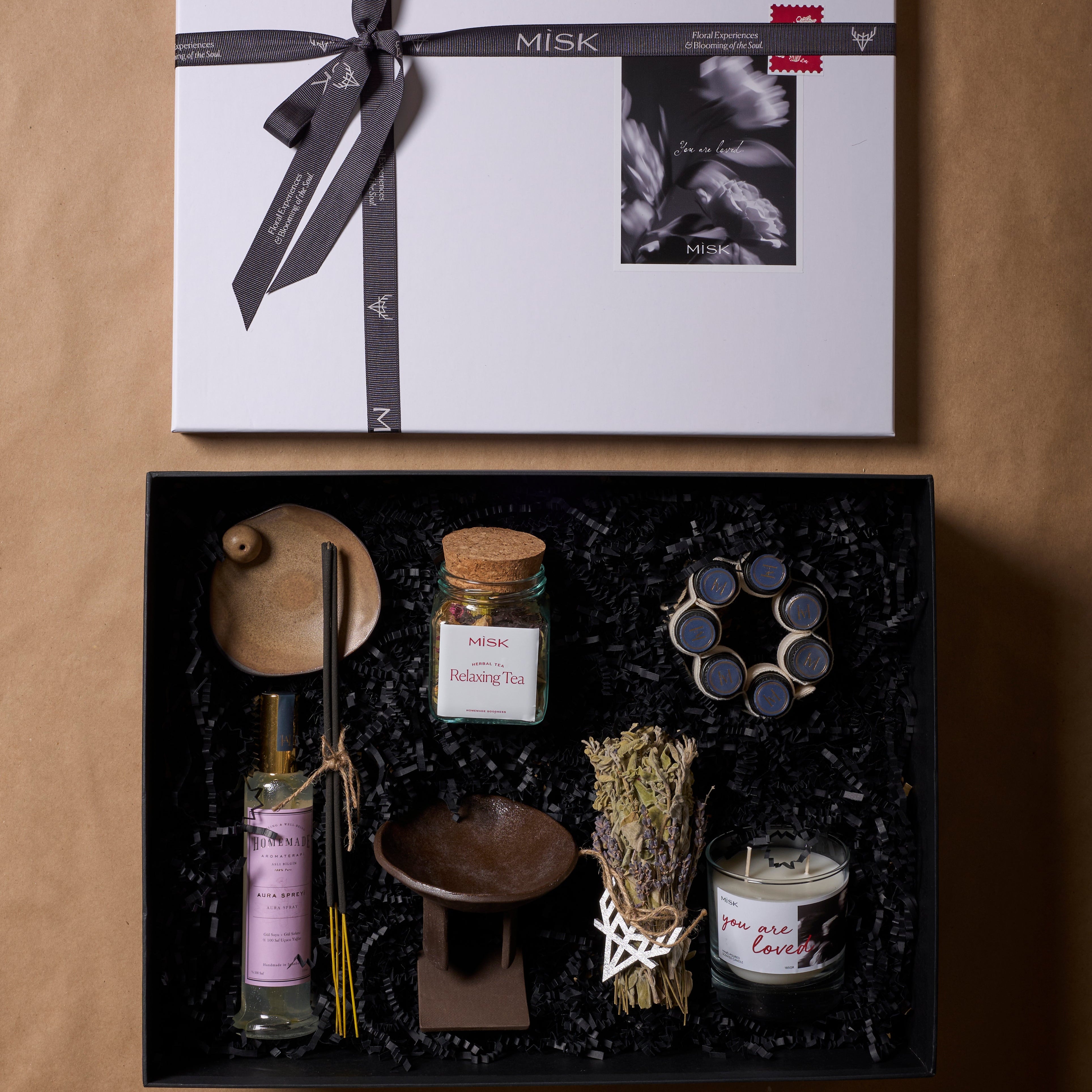 A Moment For You Hediye Seti