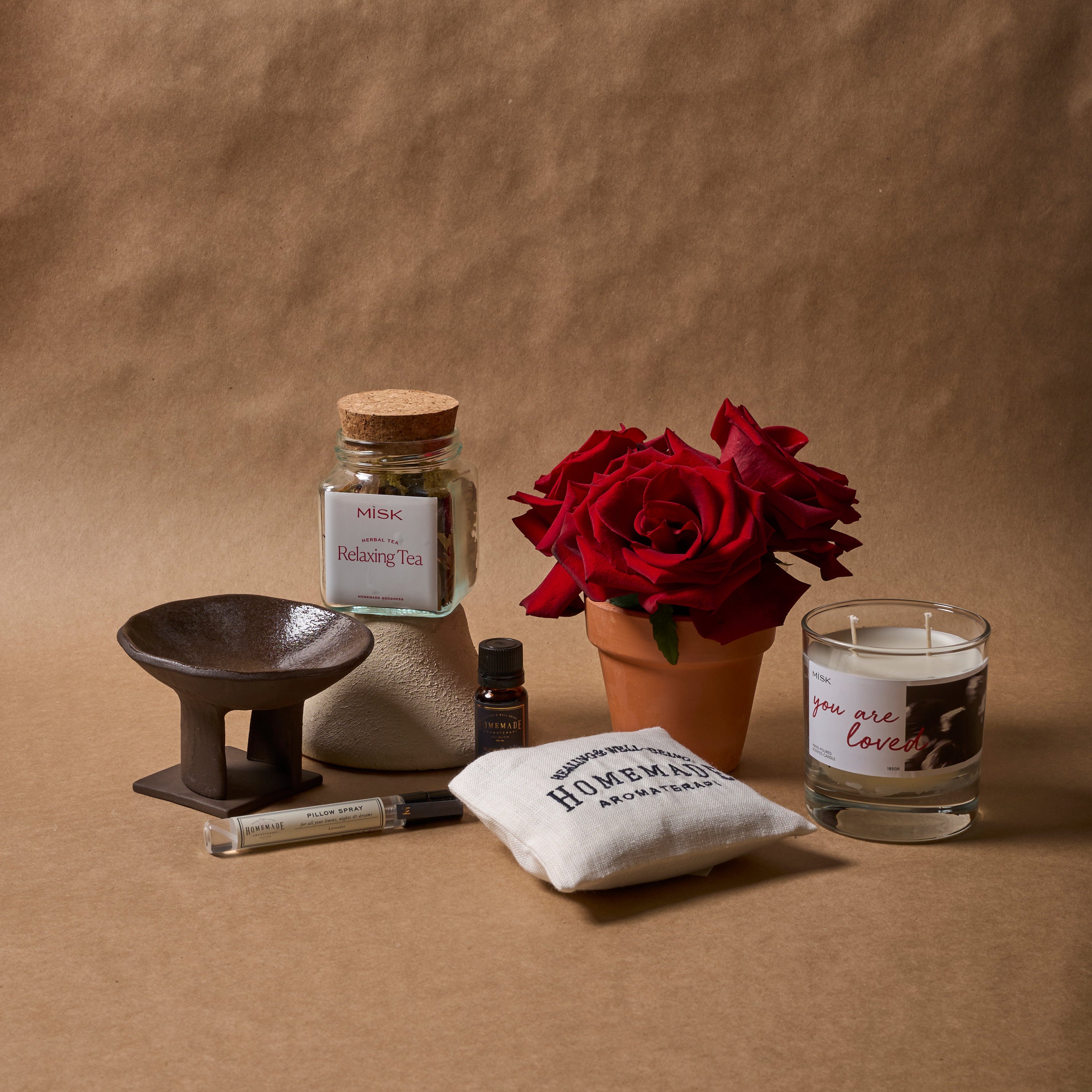 Sweet Dreams Love Hediye Seti