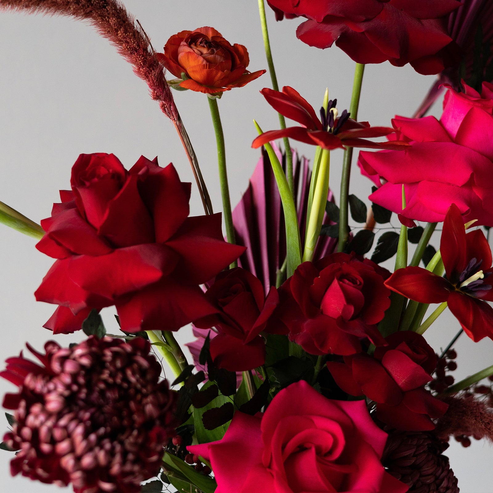 Signature Vase Arrangement No:5