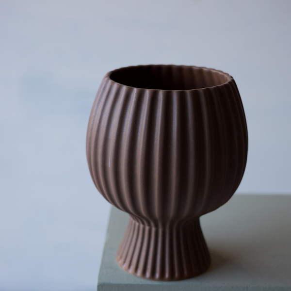 Signature Vase No.1