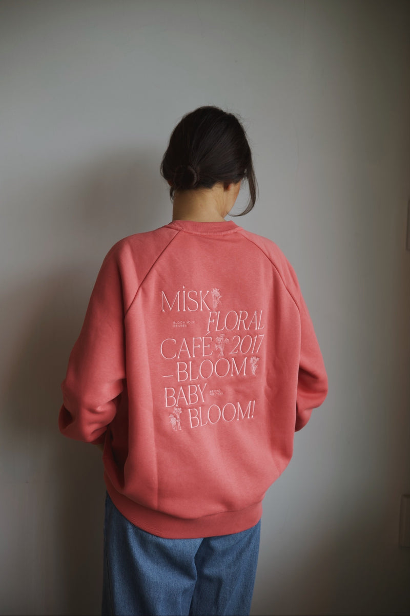 Misk Sweatshirt No.2