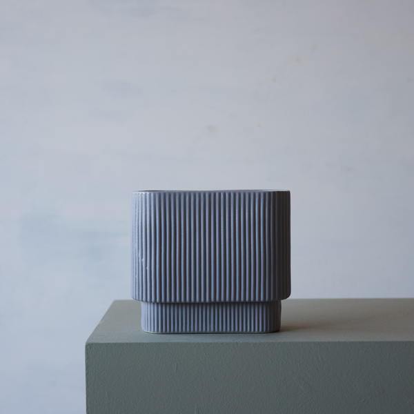 Signature Vase No.9