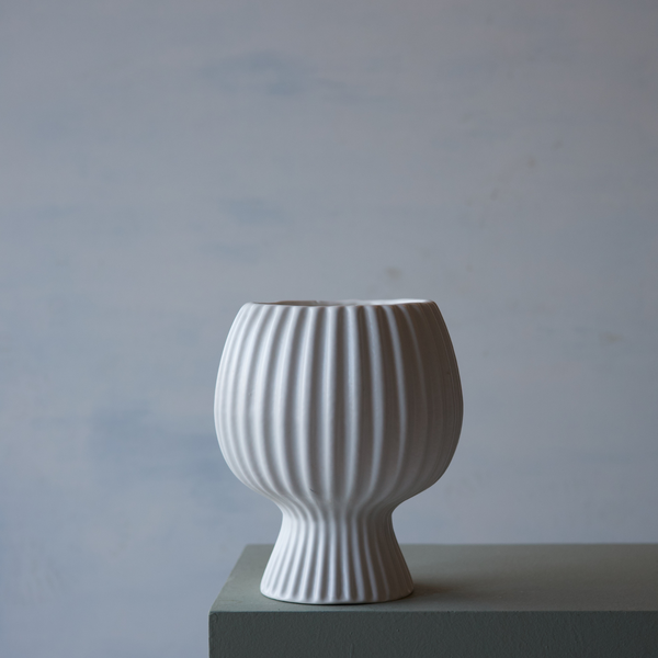 Signature Vase No.2