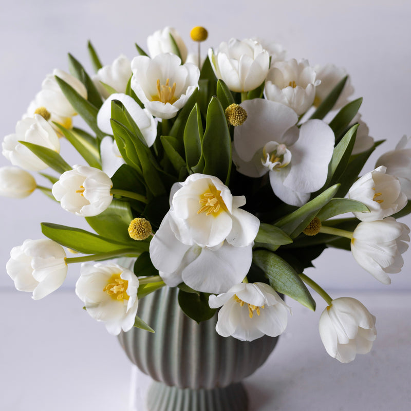 Signature Vase Arrangement No:6