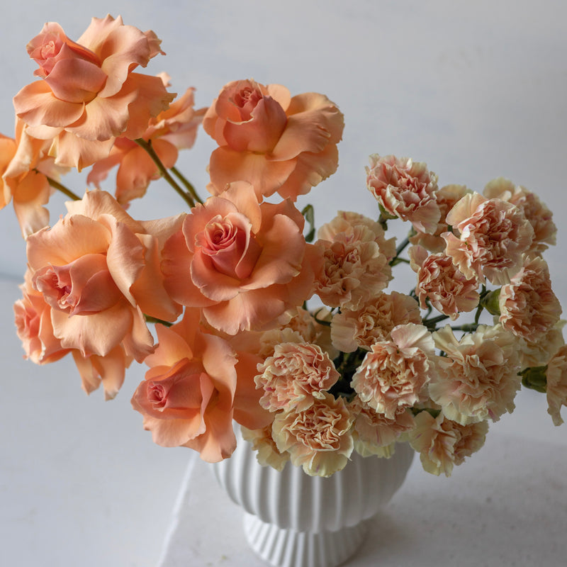 Signature Vase Arrangement No:7
