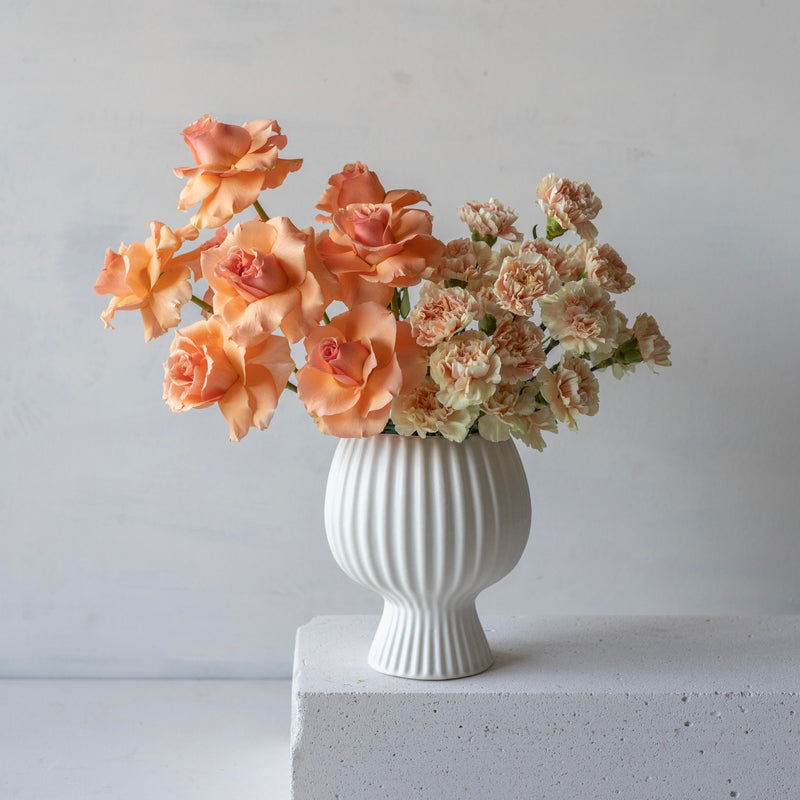 Signature Vase Arrangement No:7
