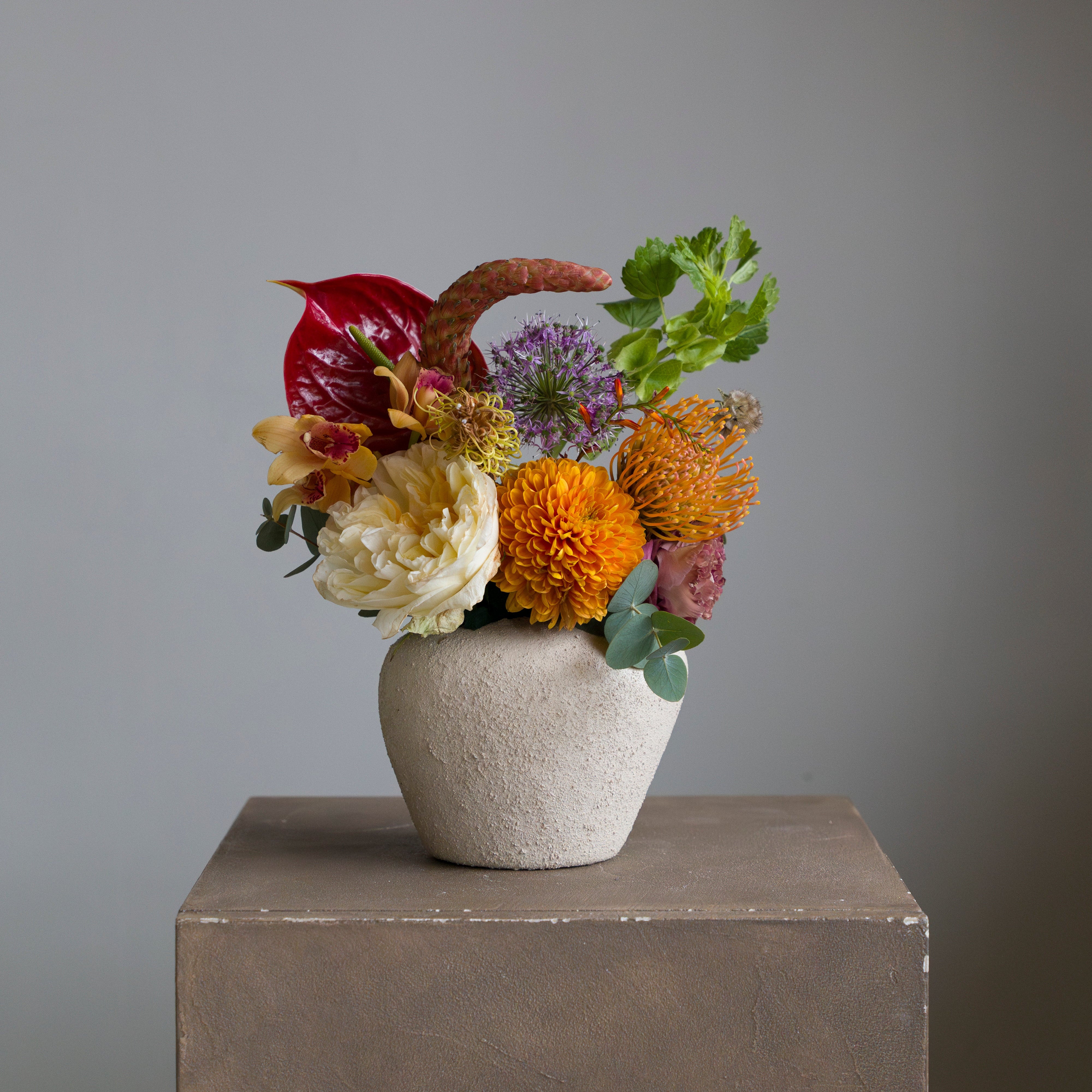 Little Smiles Aranjmanı