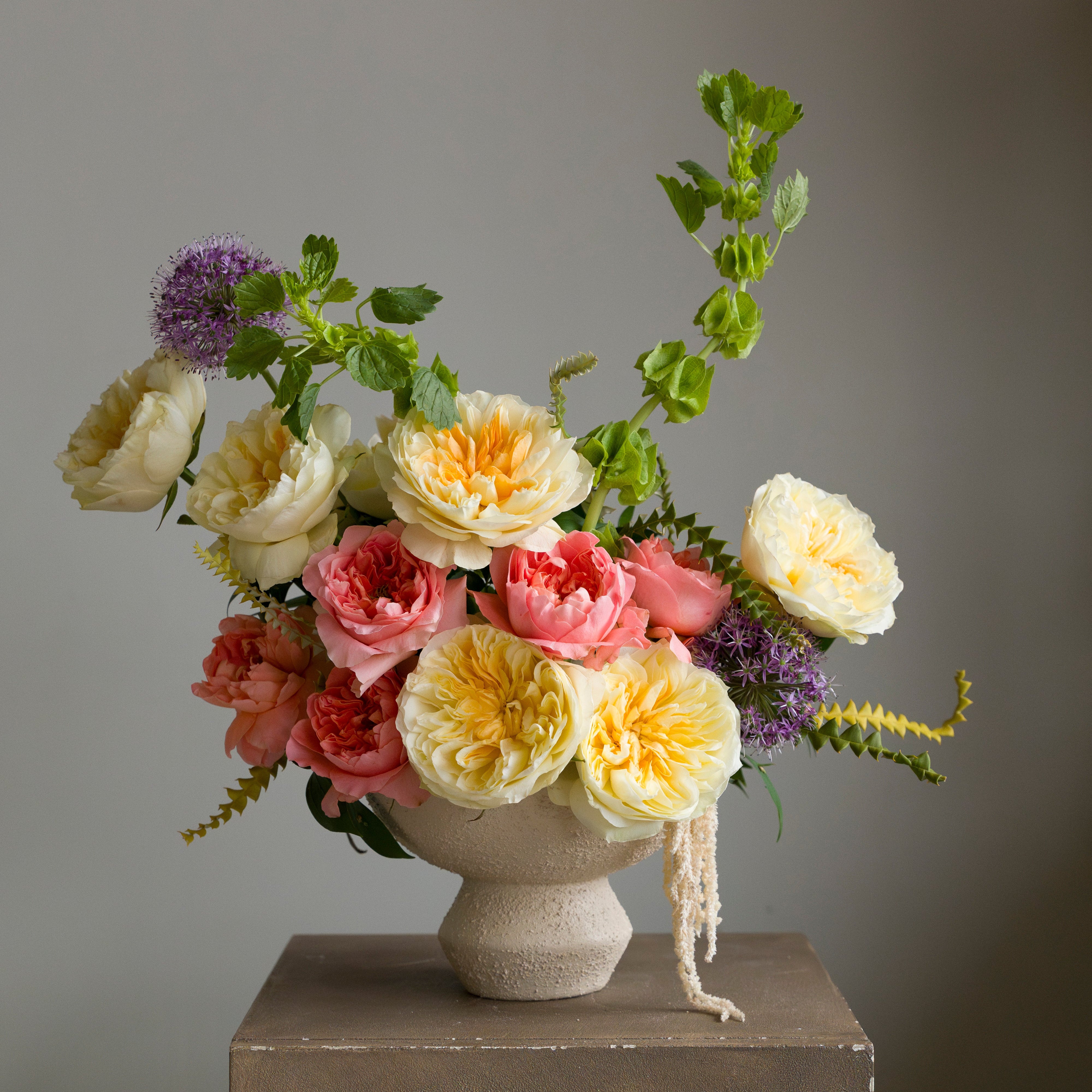 Thinking Of You Aranjmanı