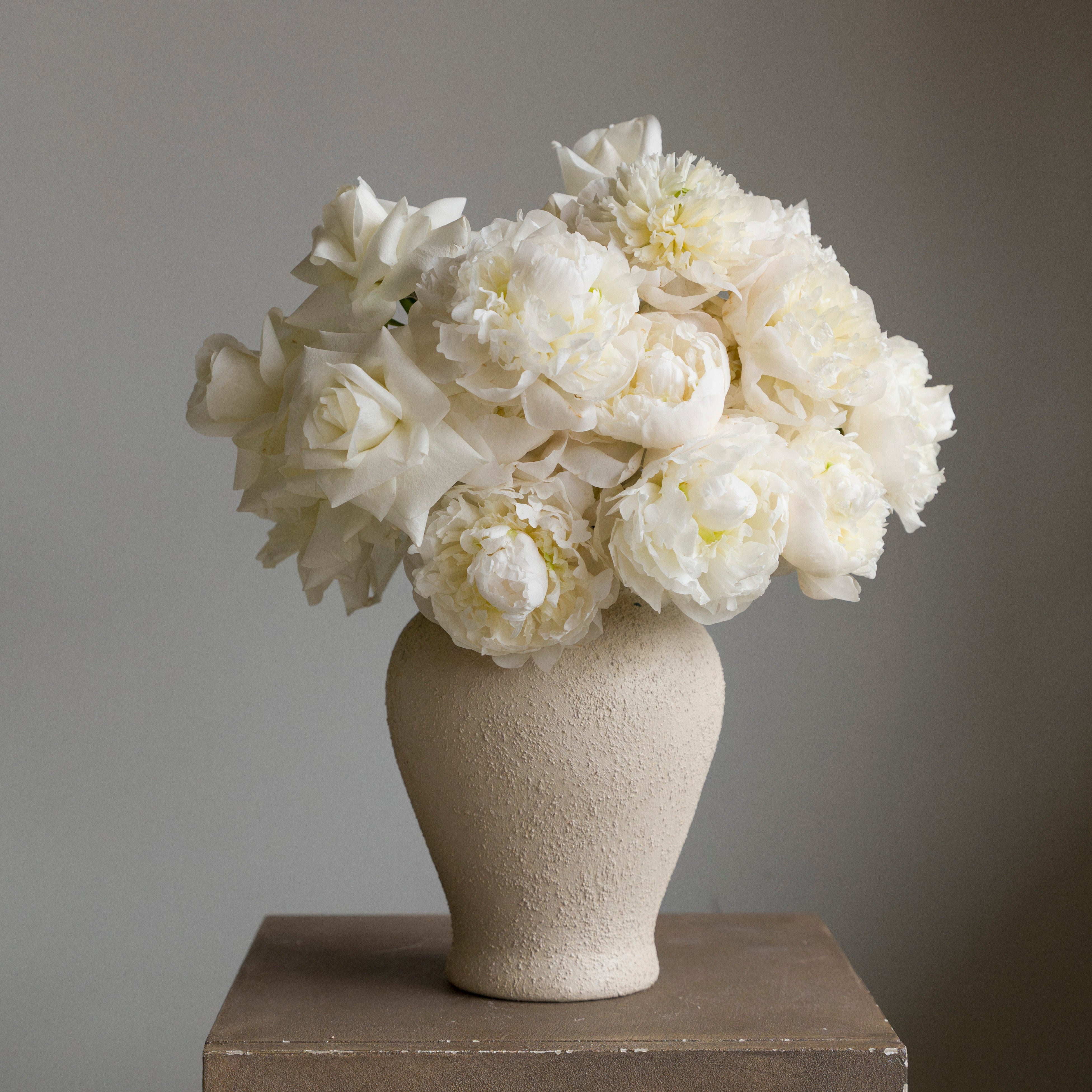 Pure White Aranjmanı