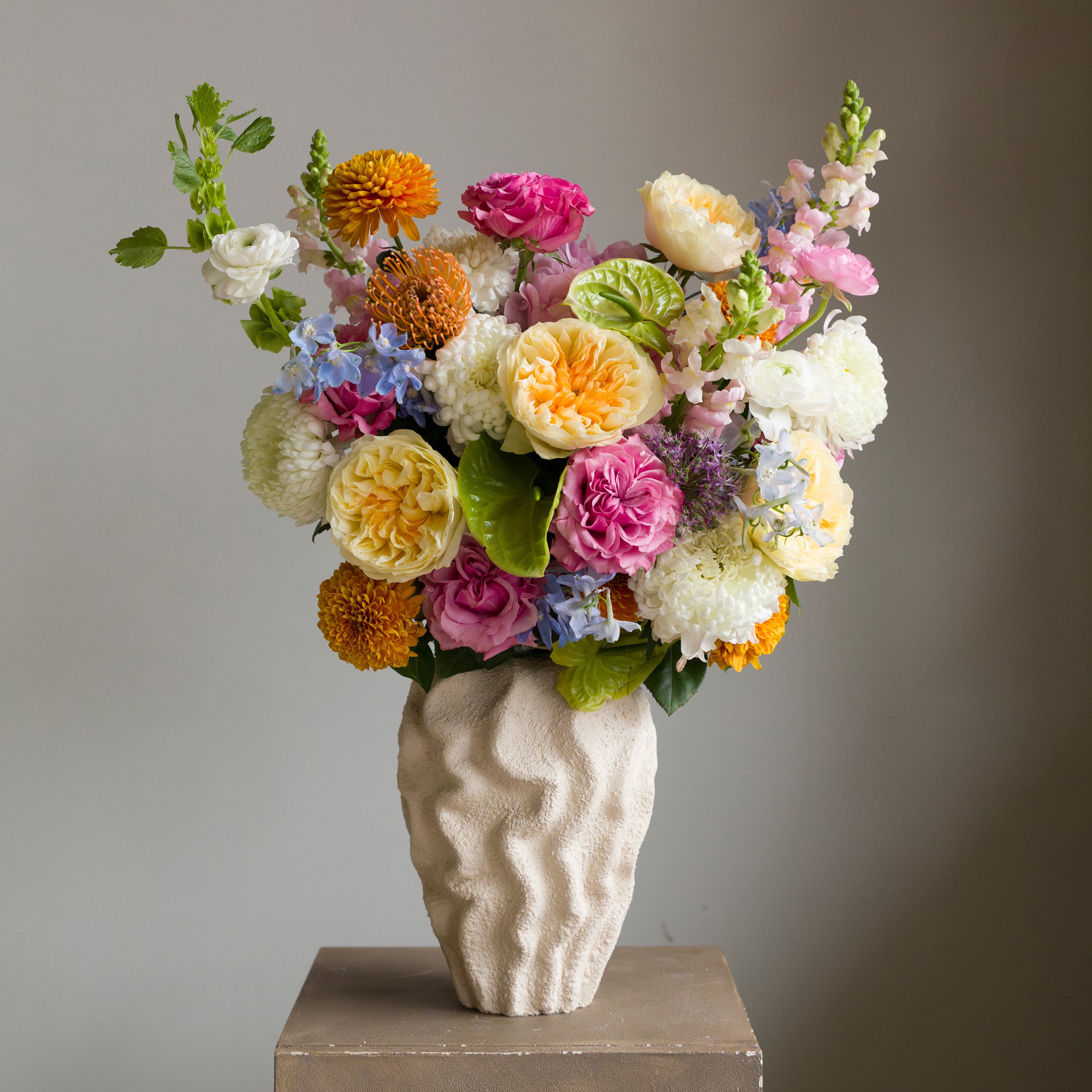 My Heart To Yours Aranjmanı