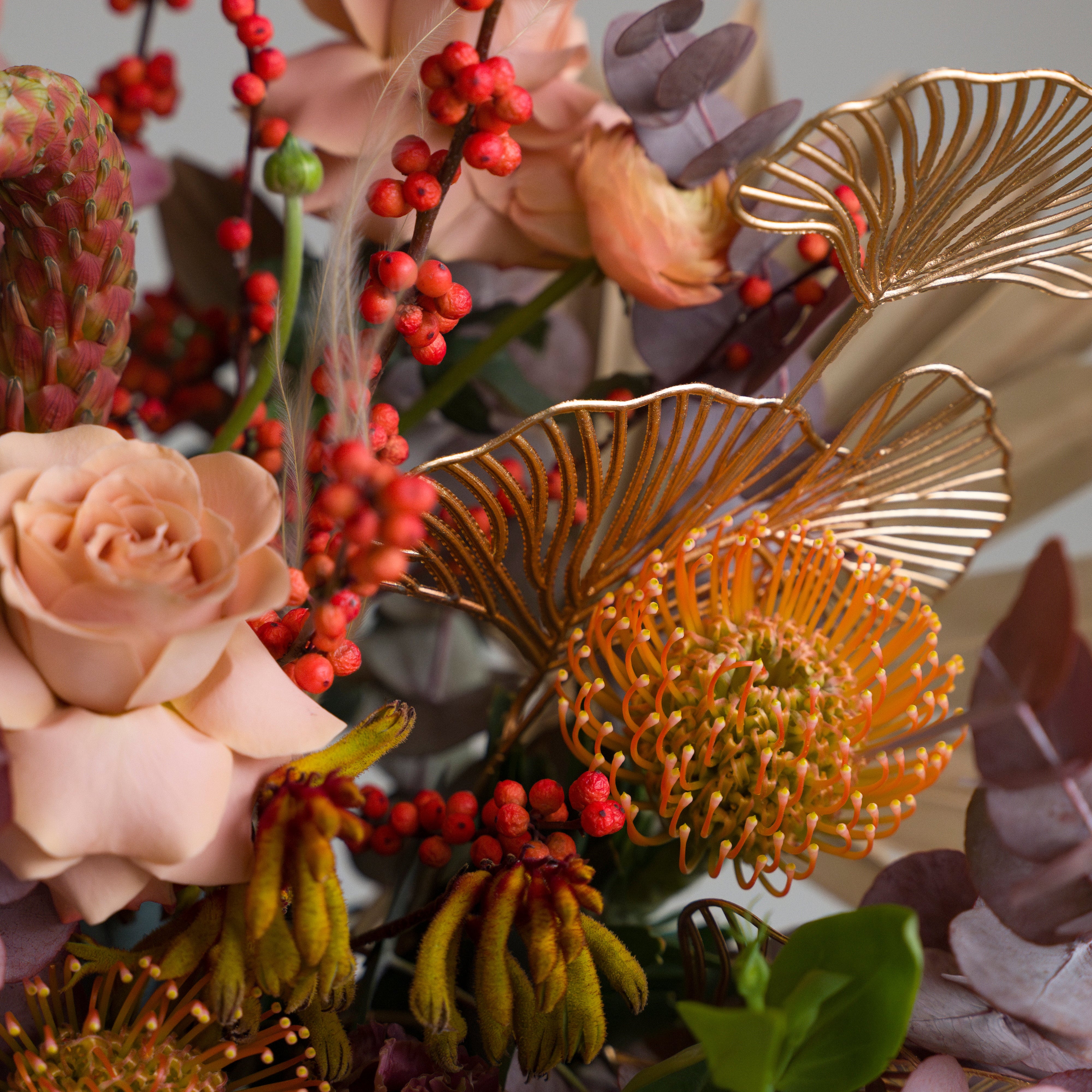 Fall In Love Aranjmanı