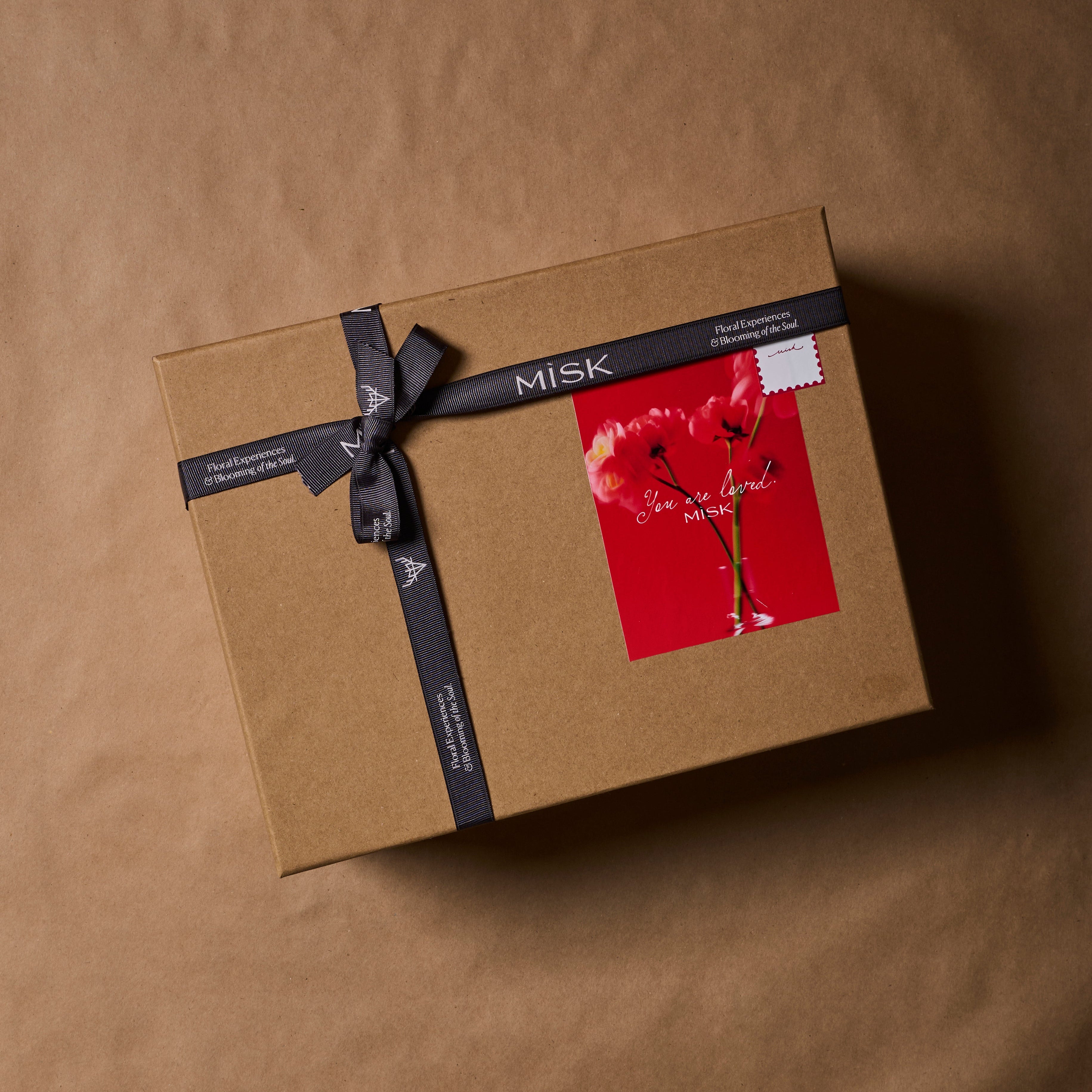 Sacred Rose Ritual Hediye Seti