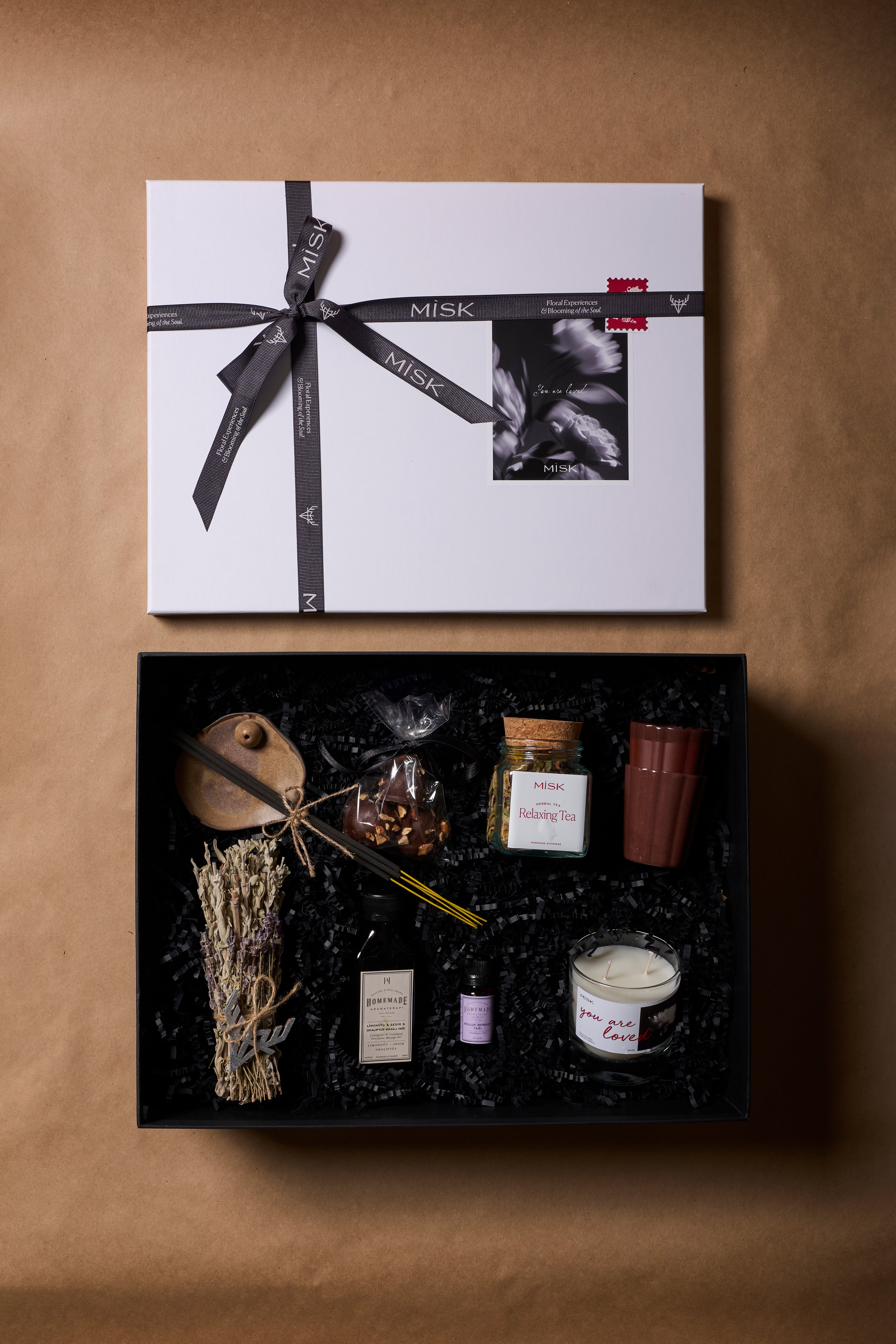 Moments For Us Hediye Seti