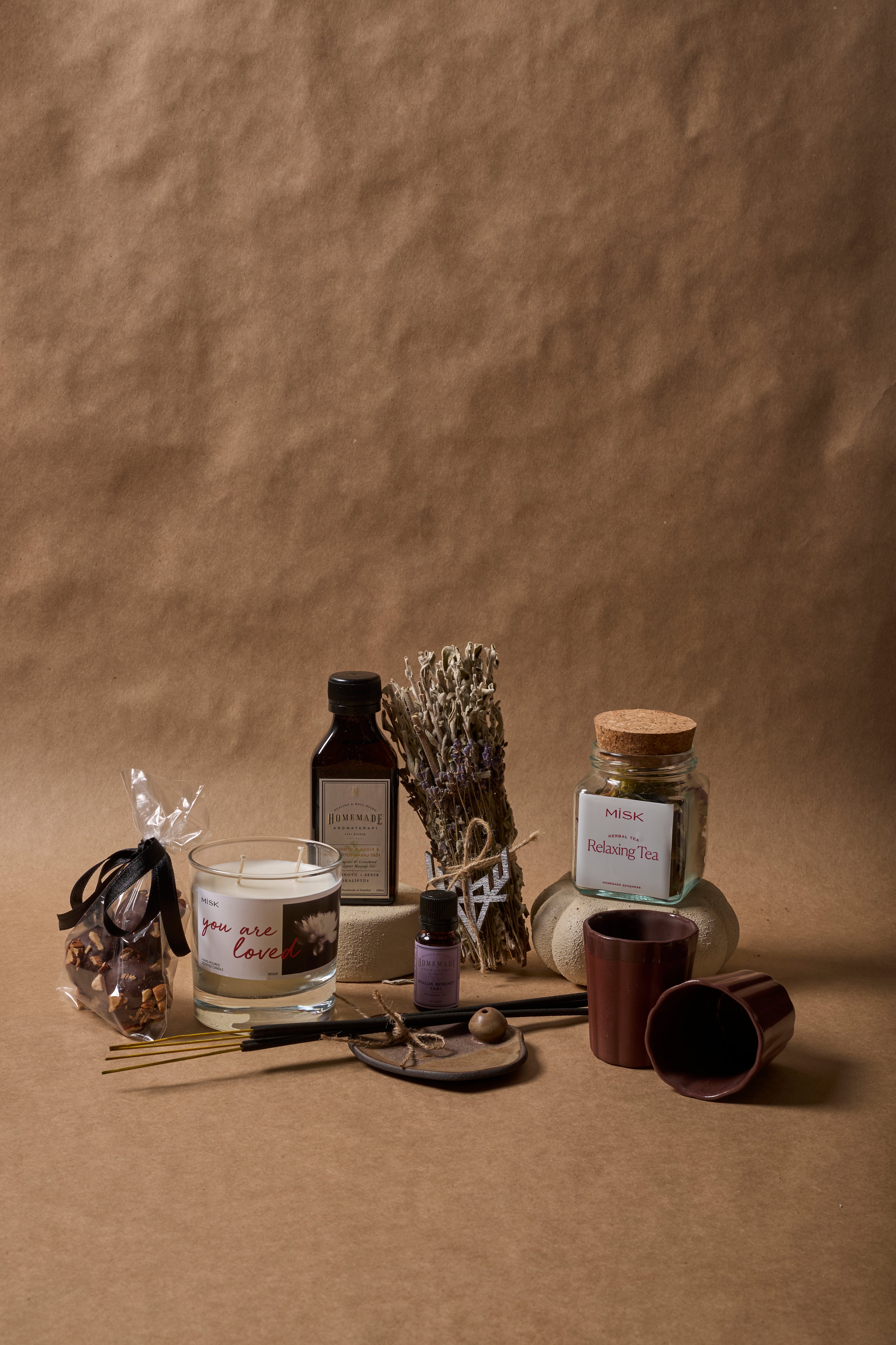 Moments For Us Hediye Seti