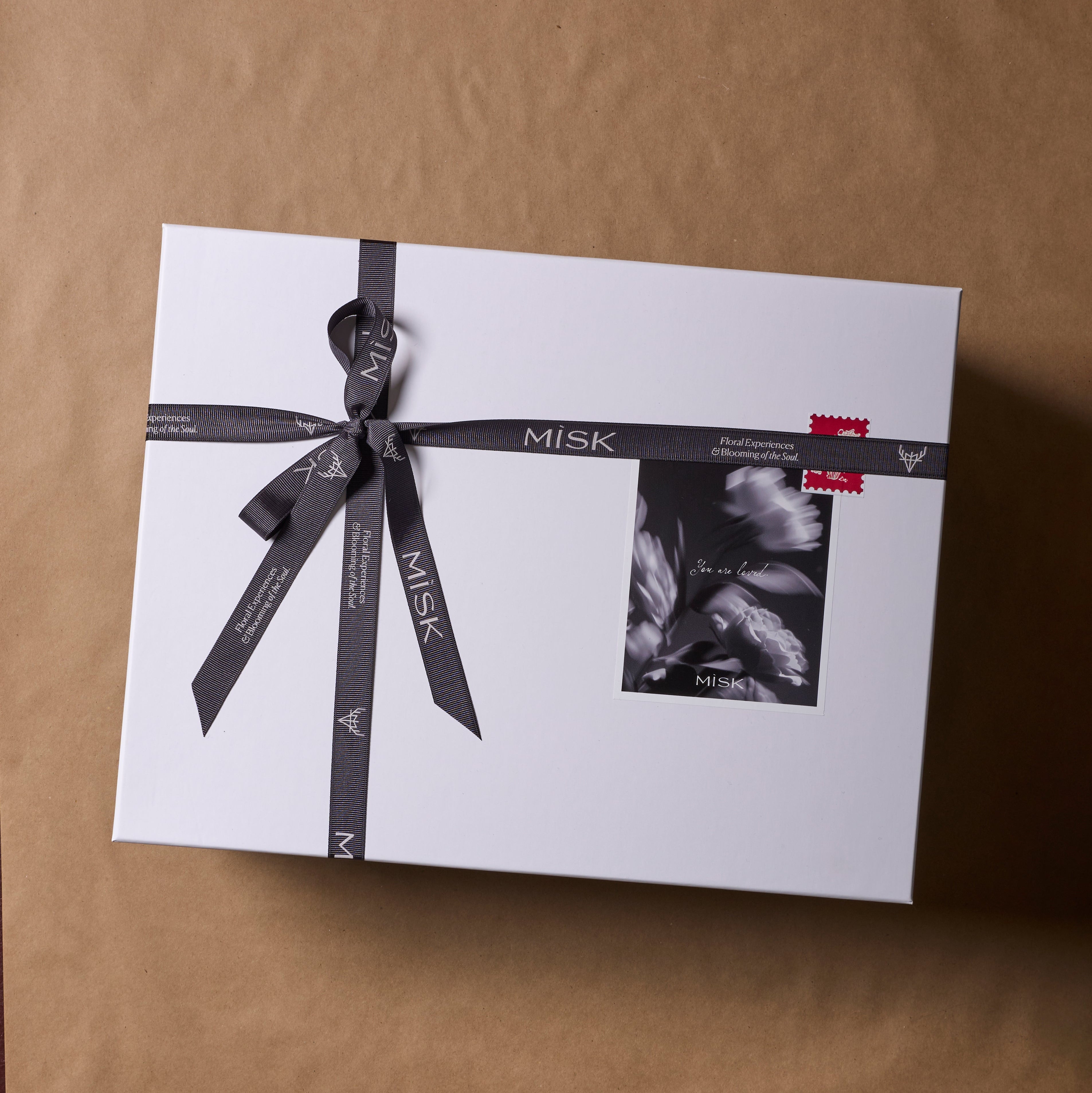 A Moment For You Hediye Seti