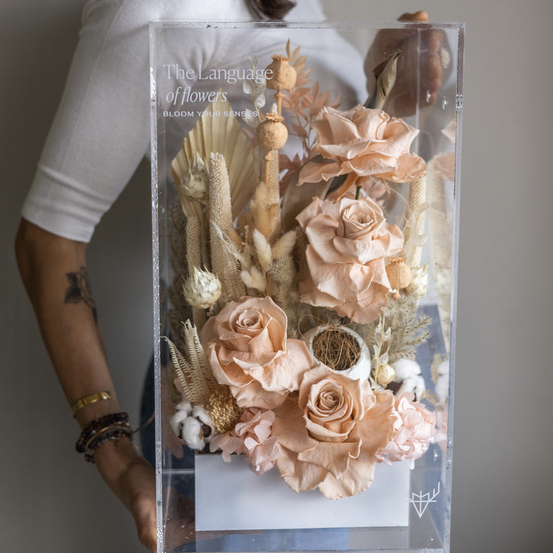 Language of Flowers #2