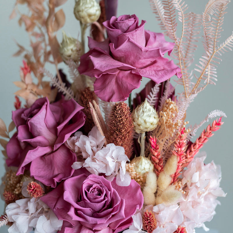 The Language of Flowers #3