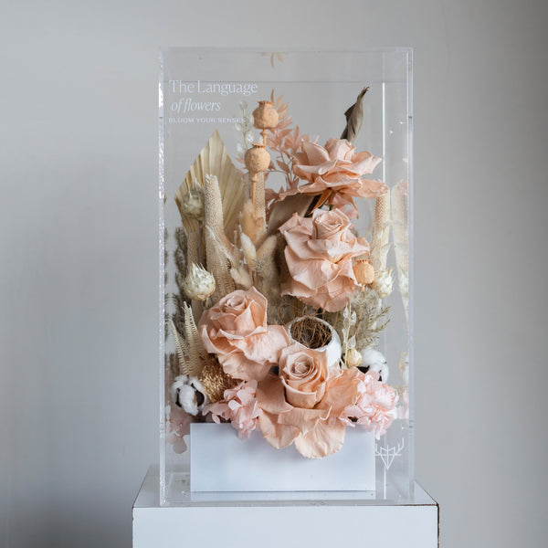 Language of Flowers #2